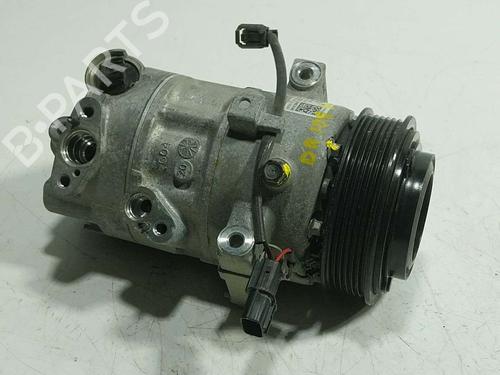 Used AC compressor AC compressor 38608304 38608304