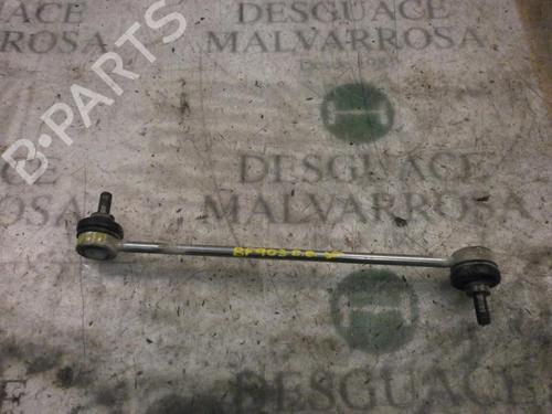 Used Right front suspension arm FIAT GRANDE PUNTO (199_) 1.3 D Multijet (199.AXD11, 199.AXD1A, 199.AXD1B,... (90 hp) 14267546