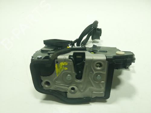 Used Rear left lock SEAT IBIZA V (KJ1, KJG) [2017-2025]  30177639