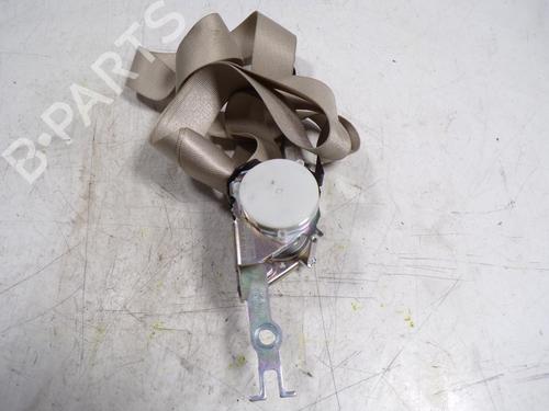 Used Rear left seatbelt Rear left seatbelt BMW 5 (F10) 530 d xDrive (258 hp) 8224563 8224563