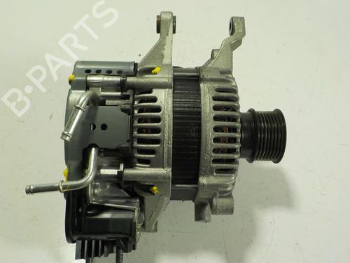 Used Alternator Alternator MERCEDES-BENZ GLC (X253) 200 EQ Boost (253.980) (197 hp) 13906528 13906528