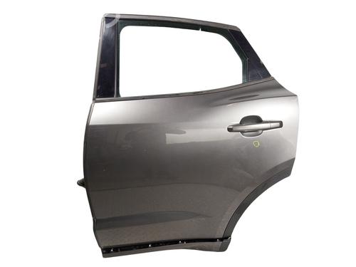 Porta trás esquerda JAGUAR E-PACE (X540) [2017-2025]  31134327