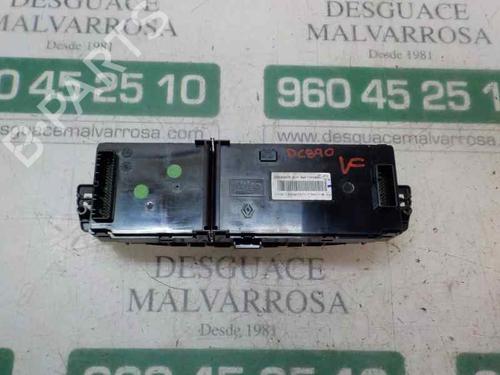 Commande Chauffage RENAULT MEGANE III Hatchback (BZ0/1_, B3_) 1.5 dCi (BZ0C) | BP3882147I5 