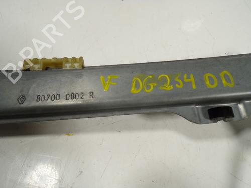 Front right window mechanism RENAULT LAGUNA III (BT0/1)  | BP7188948C23 