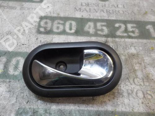 Used Front right interior door handle Front right interior door handle DACIA LODGY (JS_) 1.6 (83 hp) 4000838 4000838
