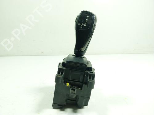 Gear lever BMW 7 (F01, F02, F03, F04) 740 d xDrive 61317950406 | 925118701