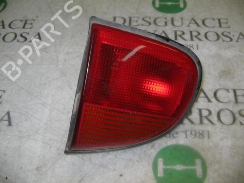 Used Left tailgate light Left tailgate light FORD ESCORT V (AAL, ABL) 1.8 16V XR3i (105 hp) 3772081 3772081