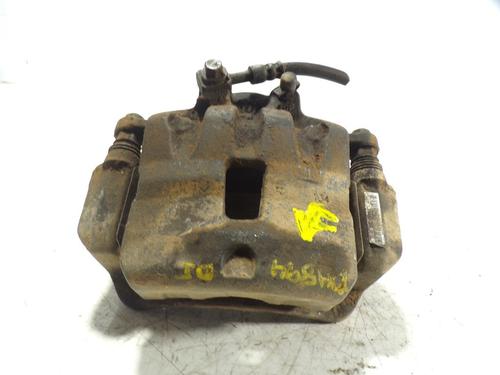 Used Left front brake caliper Left front brake caliper OPEL INSIGNIA A Sports Tourer (G09) 2.0 CDTI (35) (160 hp) 11553200 11553200