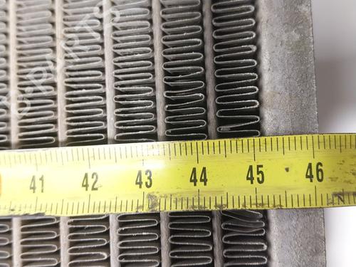 Water radiator IVECO DAILY VI Van 33S15, 35S15, 35C15 | BP30265309M31 