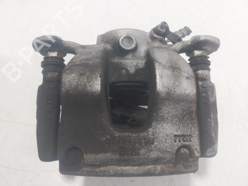 Used Left front brake caliper Left front brake caliper BMW 2 Active Tourer (F45) [2013-2021] 19253678 19253678