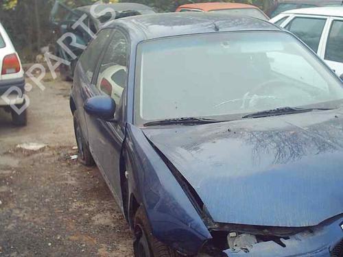 Left sun visor ROVER 25 I Hatchback (RF) 1.4 16V | BP3741334I1 - Image 9