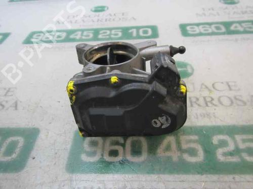 Throttle body OPEL INSIGNIA A Sports Tourer (G09) 2.0 CDTI (35) | BP3991104M82 