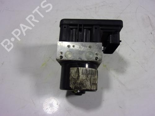 ABS pump OPEL ASTRA J (P10)  | BP11190424M43 