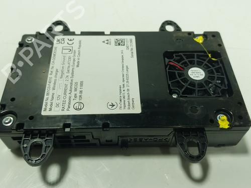 Electronic module TOYOTA C-HR (_X2_, _H2_) Hybrid (MAXH20) | BP27483688M83 - Image 2