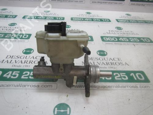 Used Brake master cylinder Brake master cylinder VW GOLF V (1K1) 1.9 TDI (105 hp) 3865266 3865266