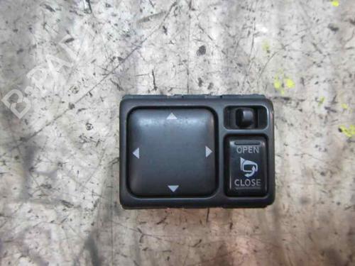 Used Mirror switch Mirror switch NISSAN X-TRAIL I (T30) 2.2 dCi (136 hp) 3835672 3835672