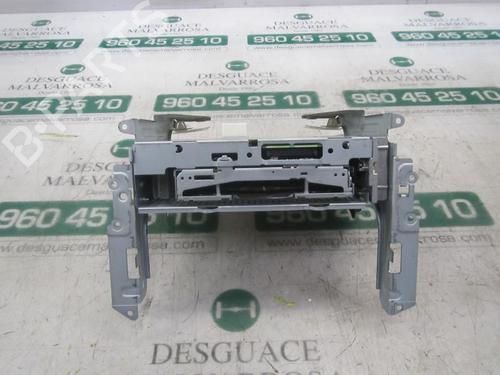 Radio HONDA ACCORD VII Tourer (CM, CN) 2.2 i-CTDi (CN2) BP3872000E6