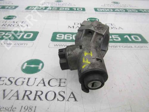 Used Electronic module FIAT PUNTO (176_) [1993-1999]  14291884