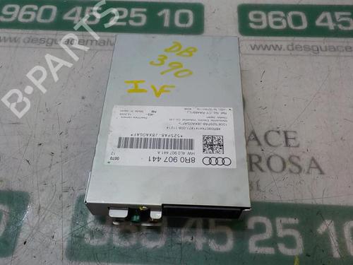 Elektronisk modul AUDI Q5 (8RB) 3.0 TDI quattro (240 hp) 3868659