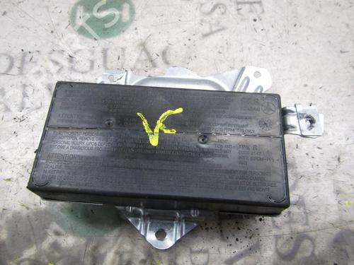 Used Electronic module MERCEDES-BENZ S-CLASS (W220) [1998-2005]  3827278