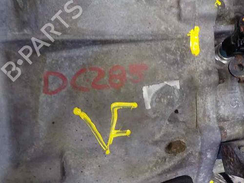 Gearbox NISSAN X-TRAIL I (T30)  | BP3877919M3 