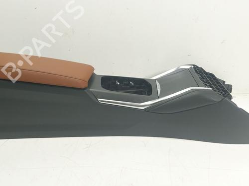 Used Armrest / Center console BMW 4 Convertible (G23, G83) M 440 i Mild-Hybrid xDrive (374 hp) 30091233