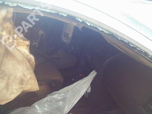 Anti roll bar FORD MONDEO III Saloon (B4Y) 2.0 TDCi | BP3740565M96  - Image 6