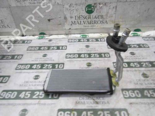 Used Heater matrix PEUGEOT PARTNER Box Body/MPV (5_, G_) 1.6 HDi 75 (75 hp) 3859051