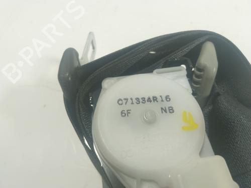 Sikkerhedssele bag højre CITROËN C-ZERO C-Zero | BP16913126I28 