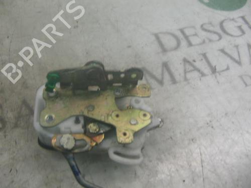 Front right lock ROVER 400 II (RT)  | BP3748852C97 