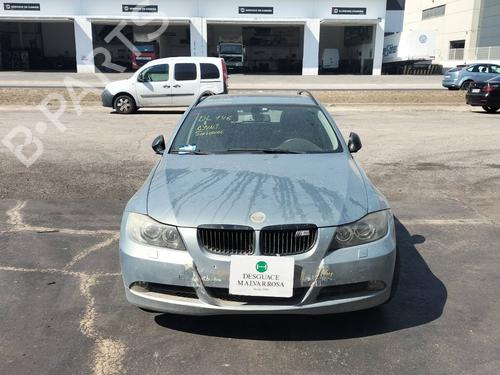 Front left seatbelt BMW 3 Touring (E91) 320 i | BP13302565I26 