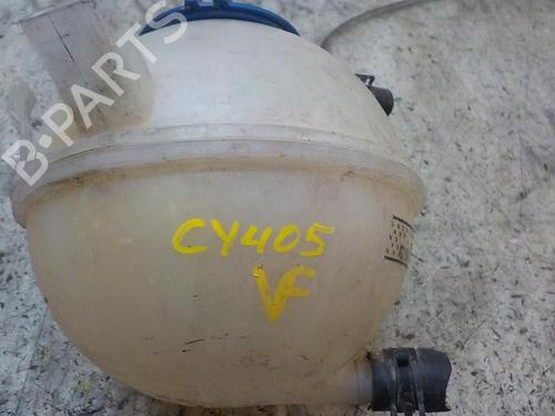 Expansion tank VW GOLF VI (5K1) 2.0 TDI | BP3848384C120 