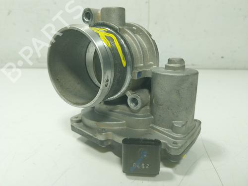Used Throttle body Throttle body HYUNDAI i30 (PDE, PD, PDEN) 1.0 T-GDI hybrid 48V (120 hp) 17862106 17862106