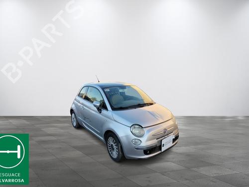 AC compressor FIAT 500 (312_) 1.2 (312AXA1A) | BP9162650M34 