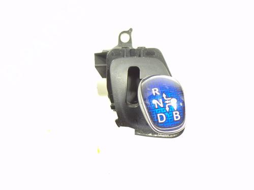 Gear lever TOYOTA PRIUS PLUS (_W4_) 1.8 Hybrid (ZVW40W, ZVW41W) | BP8912939M90 