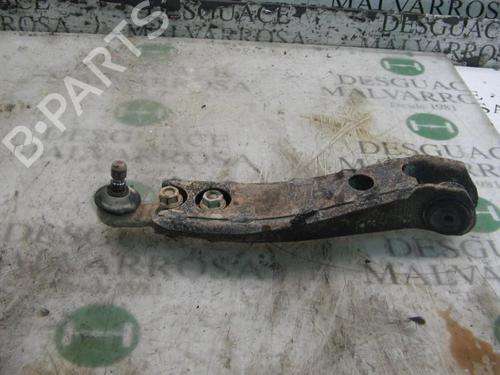Left front suspension arm OPEL COMBO Box Body/MPV (71_)  BP3744231M12