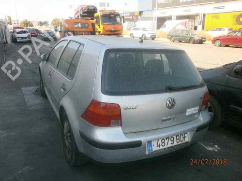 AC radiator VW GOLF IV (1J1) 1.6 16V | BP3864386M32 