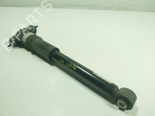 Used Right rear shock absorber PEUGEOT 208 II (UB_, UP_, UW_, UJ_) e-208 (136 hp) 23144320
