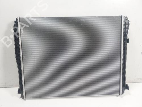 Water radiator BMW 4 Coupe (G22, G82) M 440 i Mild-Hybrid xDrive | BP24738293M31 - Image 2