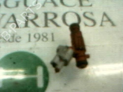 Used Injector NISSAN ALMERA II Hatchback (N16) [2000-2026]  3755813