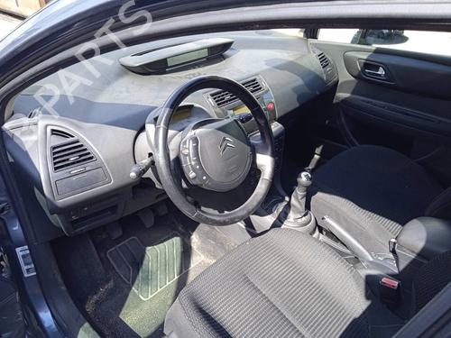 Specchietti retrovisore CITROËN C4 I (LC_)  | BP10097081I6 