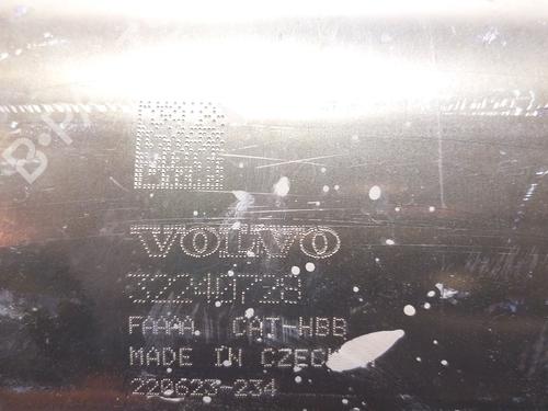 Particulate filter VOLVO XC60 II (246) D4 Polestar | BP27931603M81 