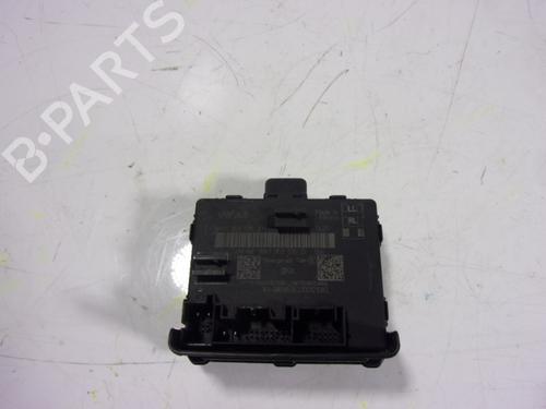 Used Electronic module Electronic module AUDI Q5 (FYB, FYG) [2016-2026] 10720551 10720551