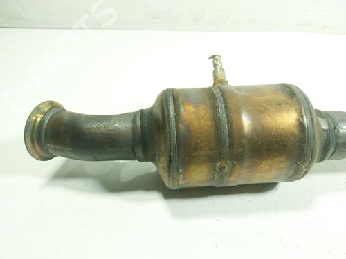 Catalyst MERCEDES-BENZ GLE (W166) 400 4-matic (166.056) | BP20847549M10 