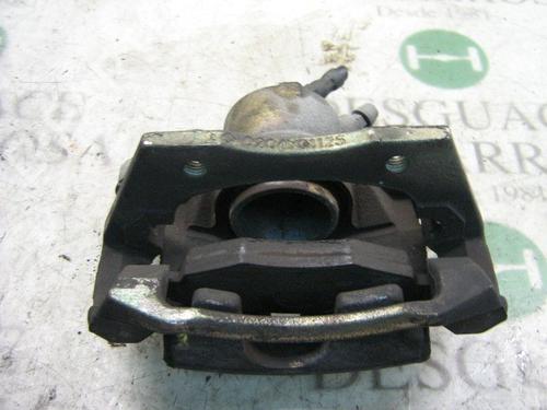 Right front brake caliper FORD MONDEO III (B5Y) | BP11556590M104 - Image 2