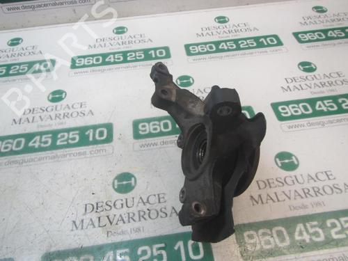 Right front steering knuckle OPEL CORSA D (S07) 1.3 CDTI (L08, L68) | BP3880414M26