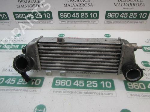 Intercooler KIA CEE'D SW (ED) | BP3992200M30 - Image 2