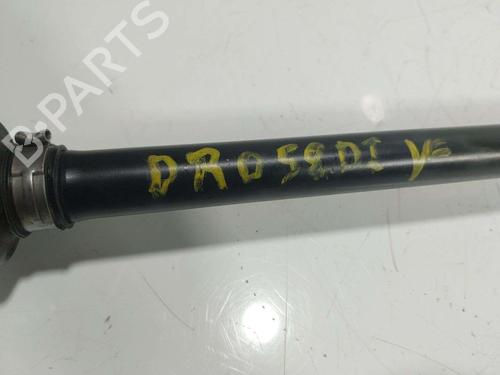 Left front driveshaft TESLA MODEL 3 (5YJ3) EV AWD | BP38275738M38 - Image 5