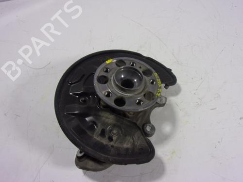 Used Left rear steering knuckle Left rear steering knuckle MERCEDES-BENZ C-CLASS Coupe (C205) [2015-2023] 10639439 10639439