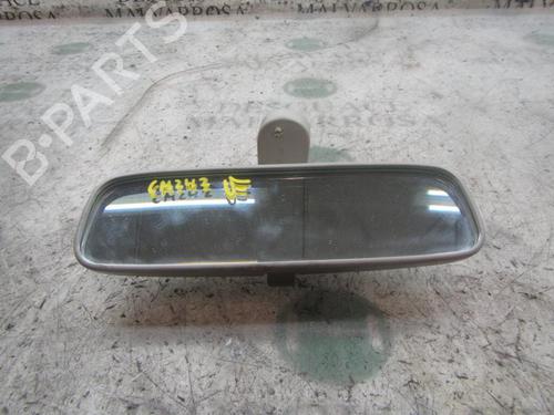 Innenspiegel für SUZUKI SWIFT III (MZ, EZ) 1.3 DDiS (RS413D) (69 hp) 3821624
